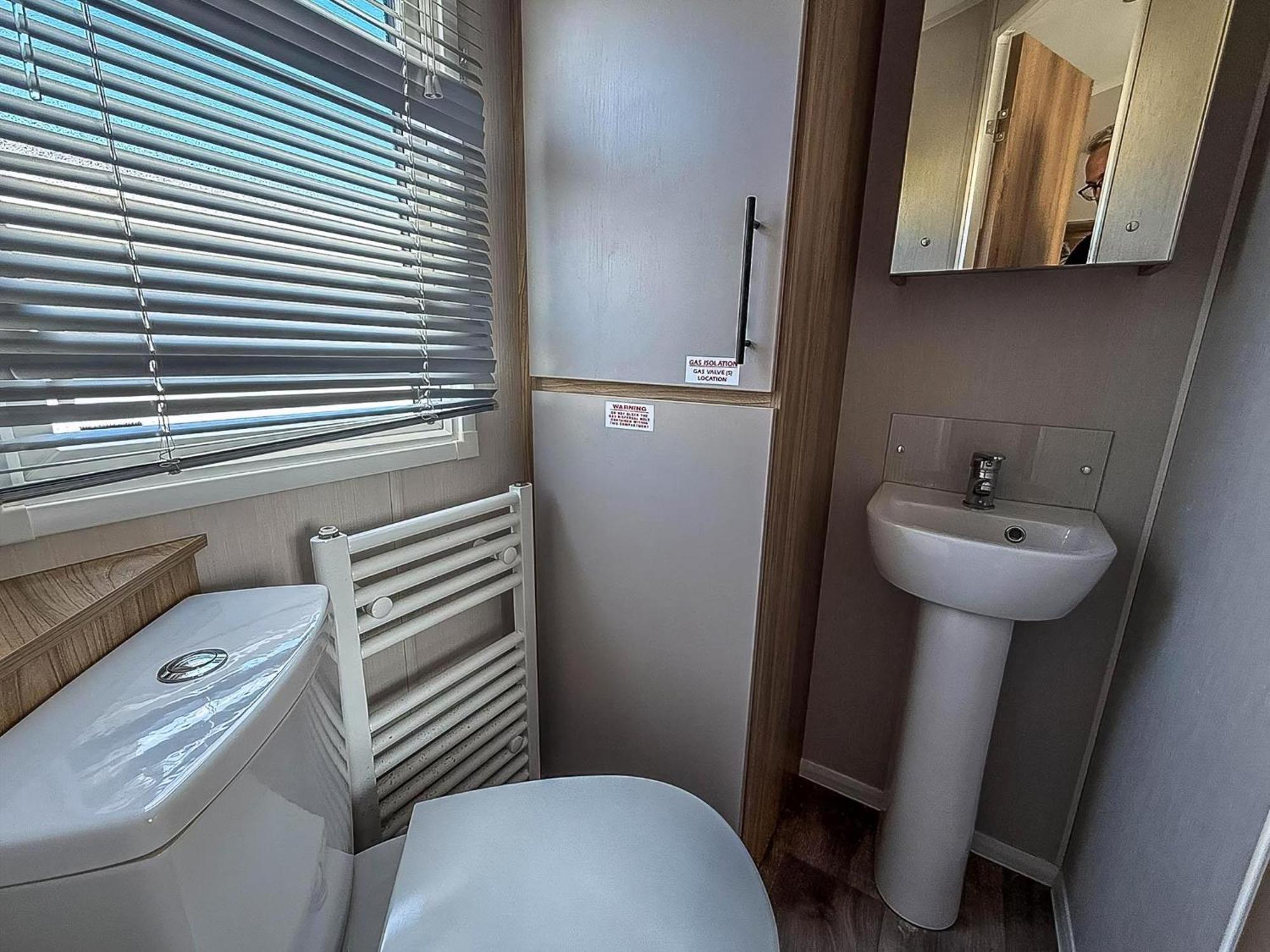 Beautiful 6 Berth Caravan, Nearby Beach In Suffolk Ref 68016Bs Lowestoft Dış mekan fotoğraf